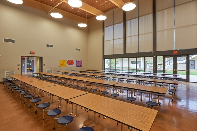 Alliance High School