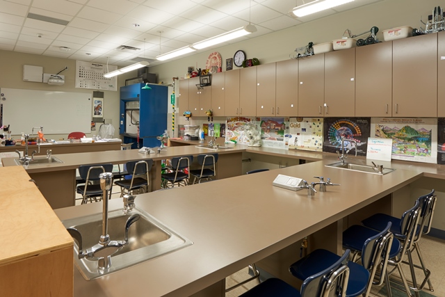 Alliance High School