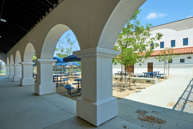 Aspire Charter School