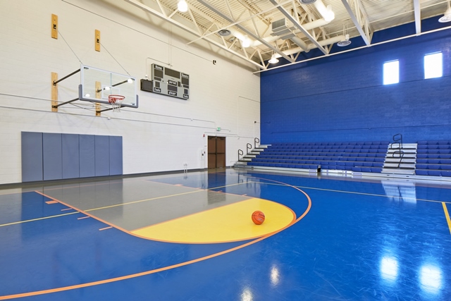 Aspire Charter School
