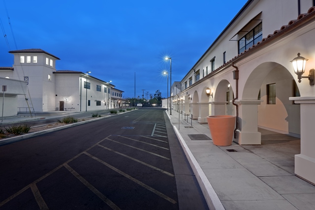 Aspire Charter School