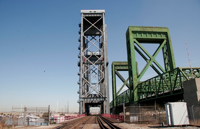 Badger Bridge
