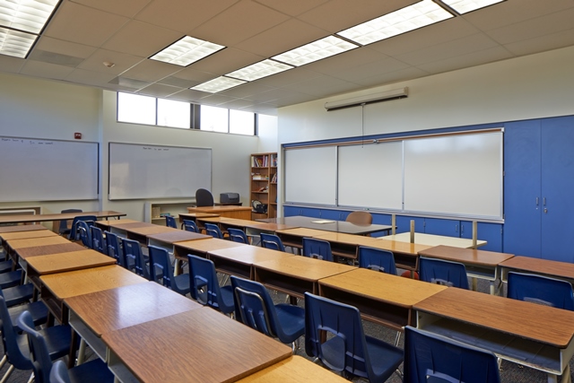 Jefferson Elementary School Additions