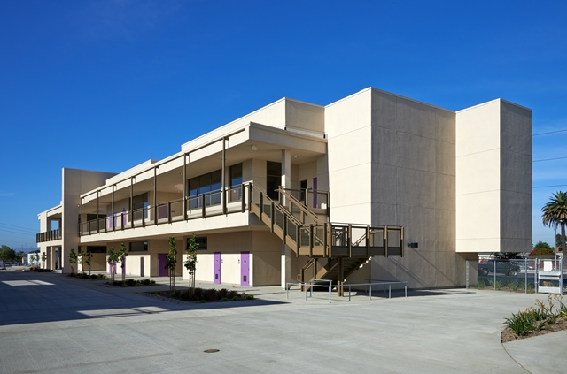 Jefferson Elementary School Additions