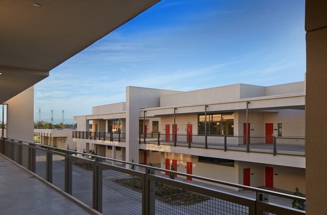 Jefferson Elementary School Additions