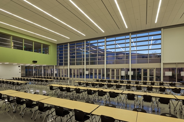 Lawndale High School Student Services
