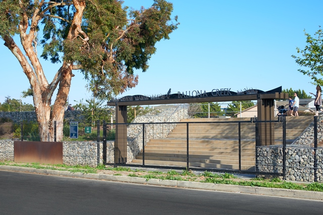 Milton Street Park