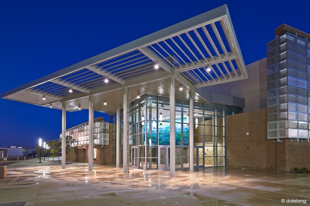 Placentia-Yorba Linda Performing Arts Center