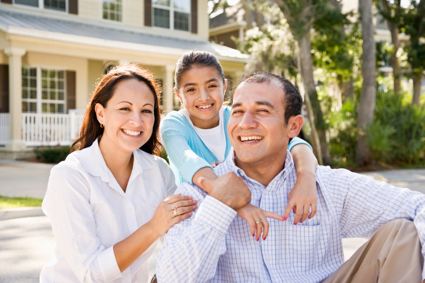 TELACU Family Housing