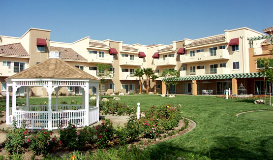 TELACU Multi-Family Housing