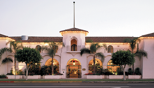 Tamayo Restaurant