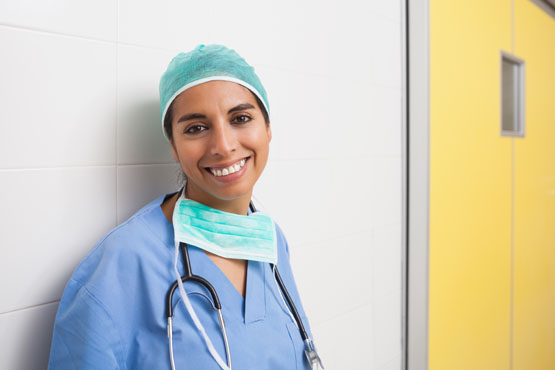 TELACU Health Careers