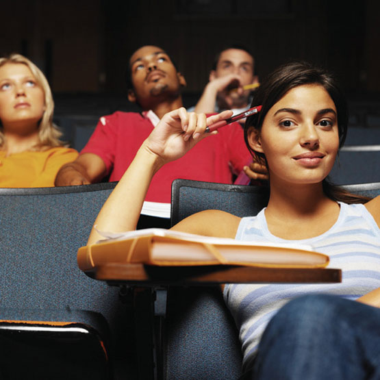 TELACU Trio College Readiness Program