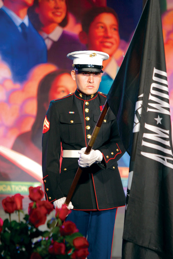 TELACU Veterans Upward Bound